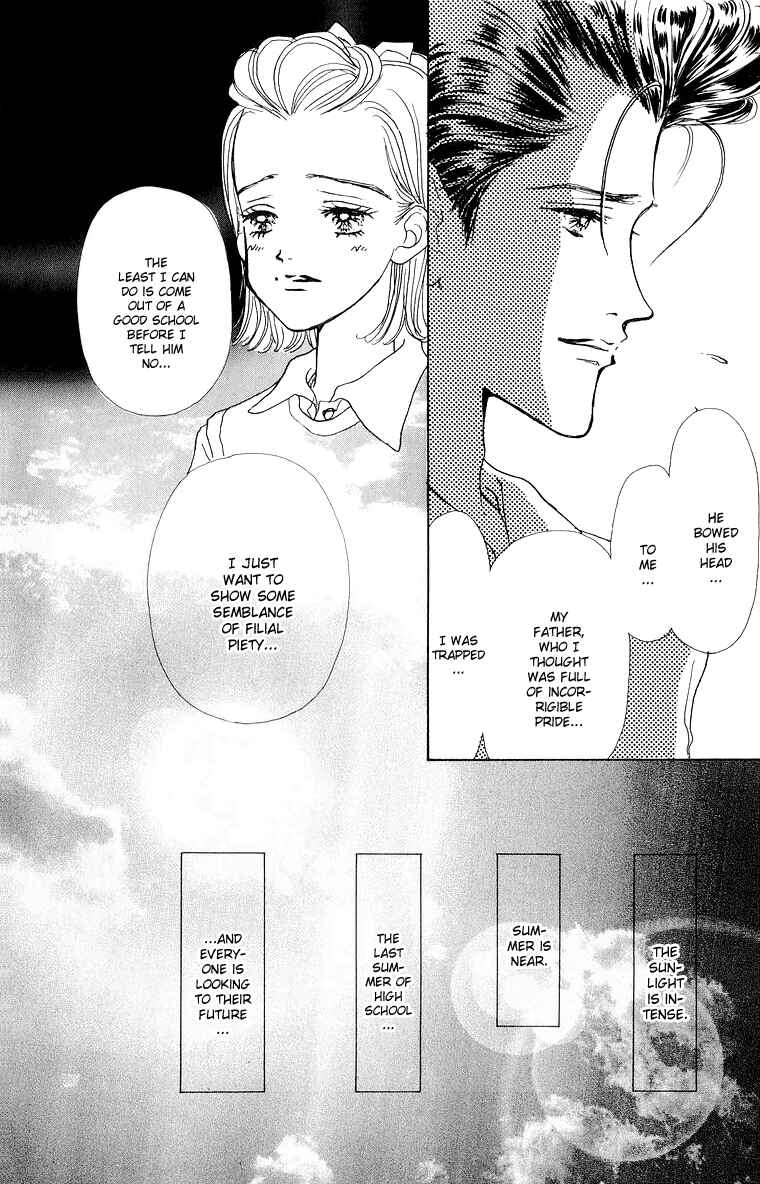 Page 35 Chapter 35 Im No Angel