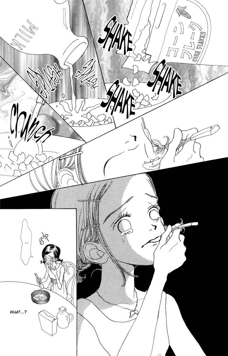 Page 15 Chapter 37 Im No Angel