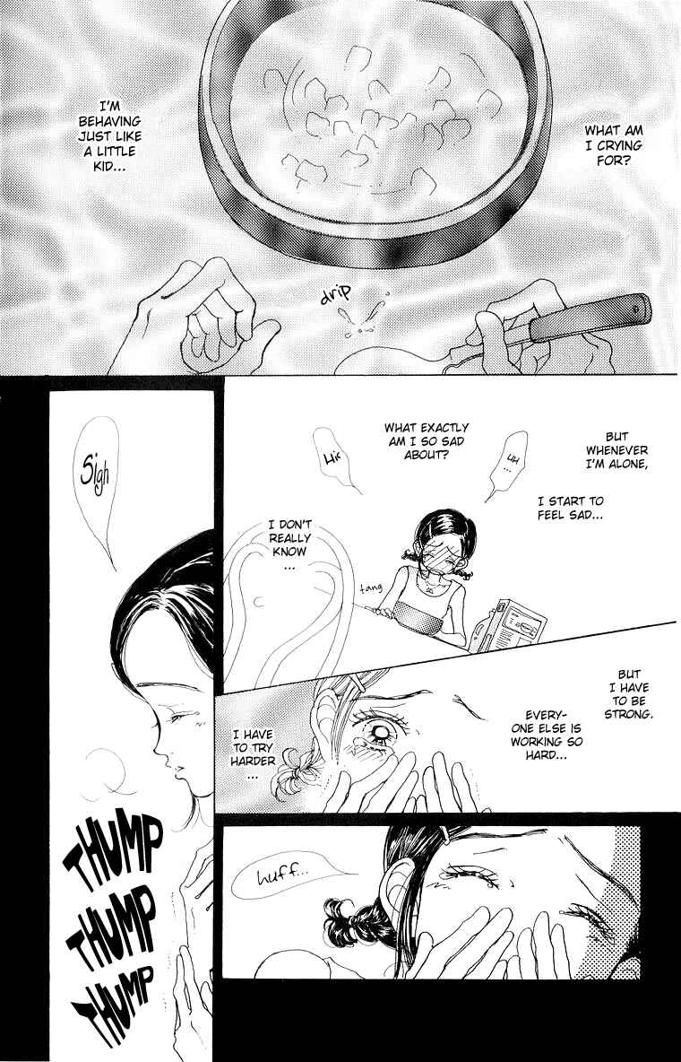 Page 16 Chapter 37 Im No Angel