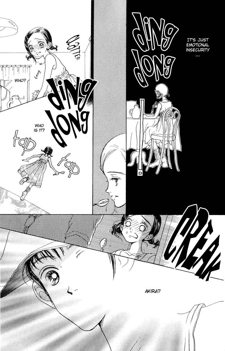Page 17 Chapter 37 Im No Angel