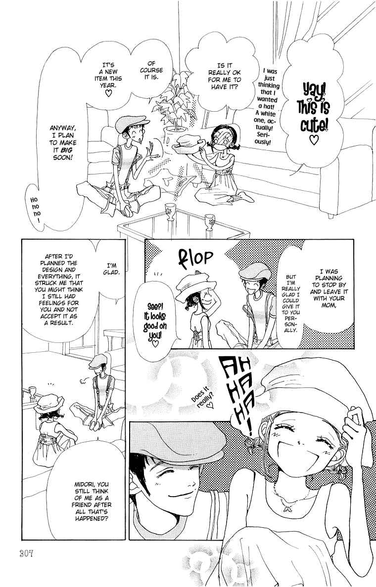 Page 19 Chapter 37 Im No Angel