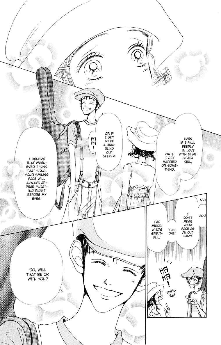 Page 23 Chapter 37 Im No Angel