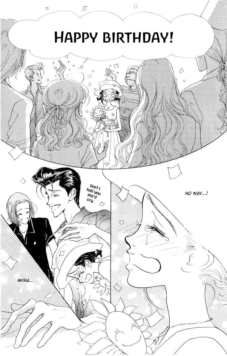 Page 27 Chapter 37 Im No Angel