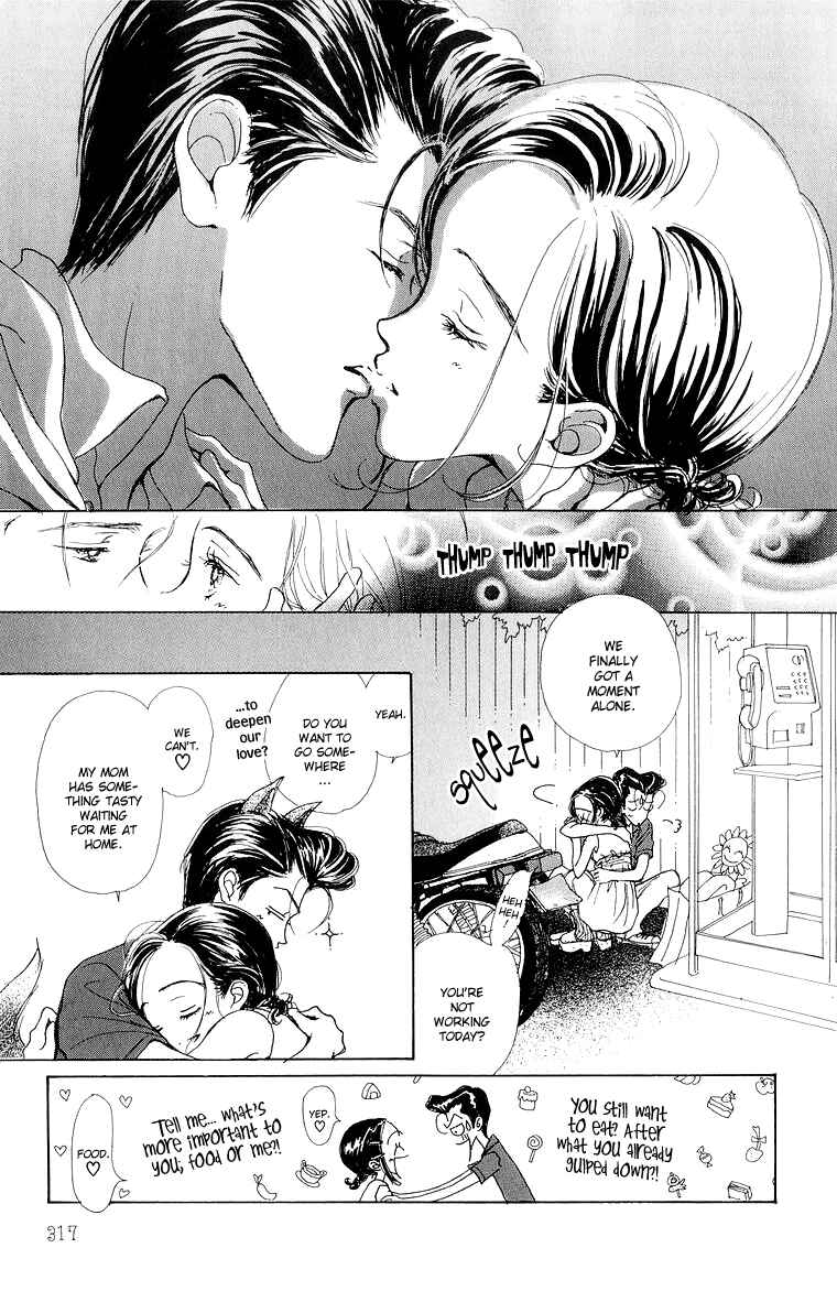 Page 29 Chapter 37 Im No Angel