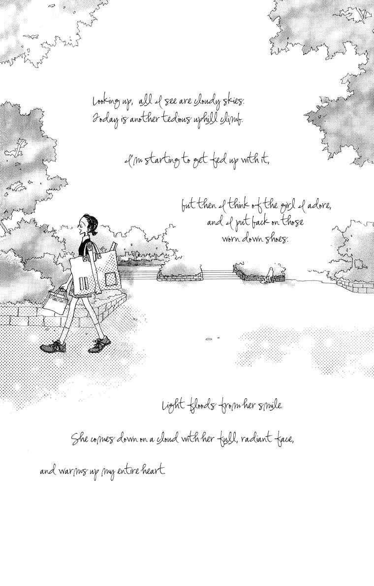Page 3 Chapter 37 Im No Angel