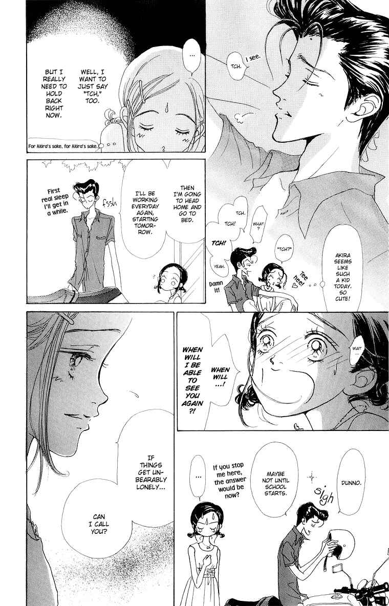 Page 30 Chapter 37 Im No Angel