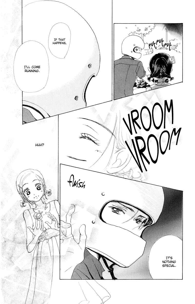 Page 31 Chapter 37 Im No Angel