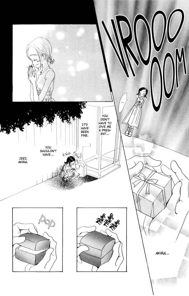 Page 32 Chapter 37 Im No Angel