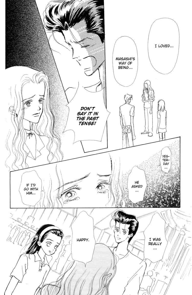 Page 18 Chapter 15 Im No Angel