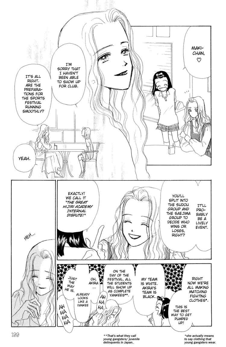 Page 31 Chapter 15 Im No Angel