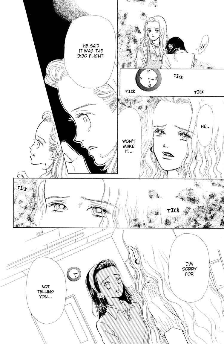 Page 8 Chapter 15 Im No Angel
