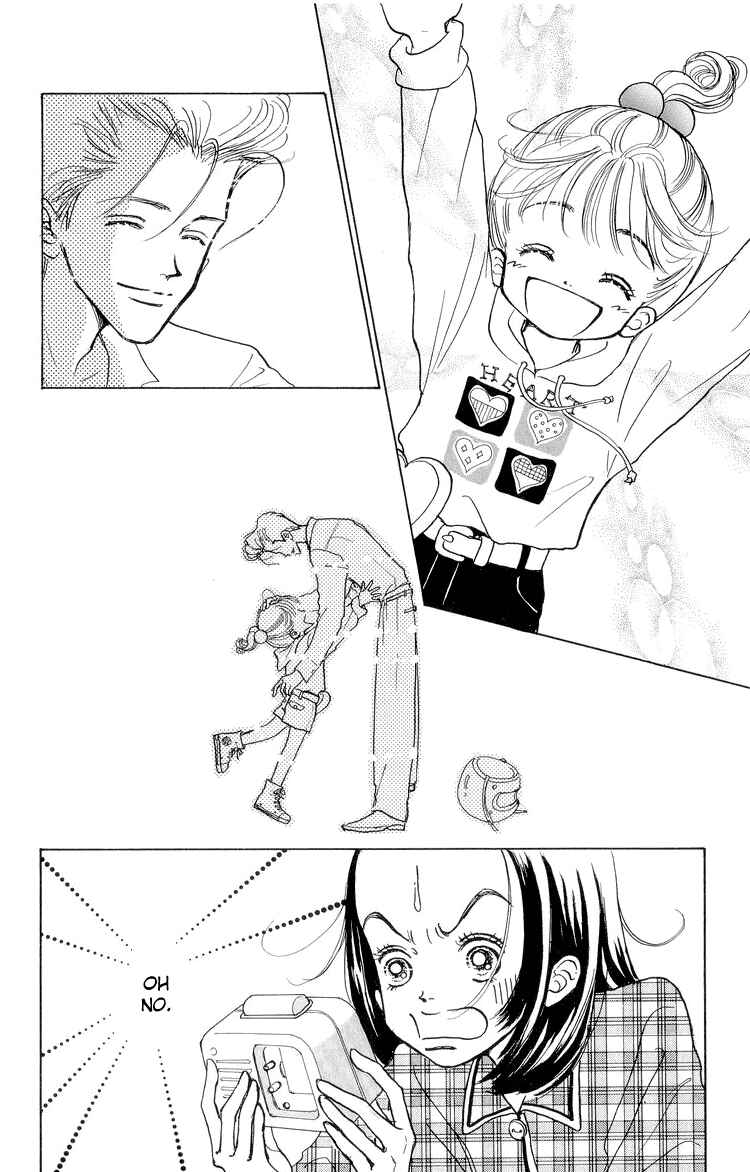 Page 25 Chapter 11 Im No Angel