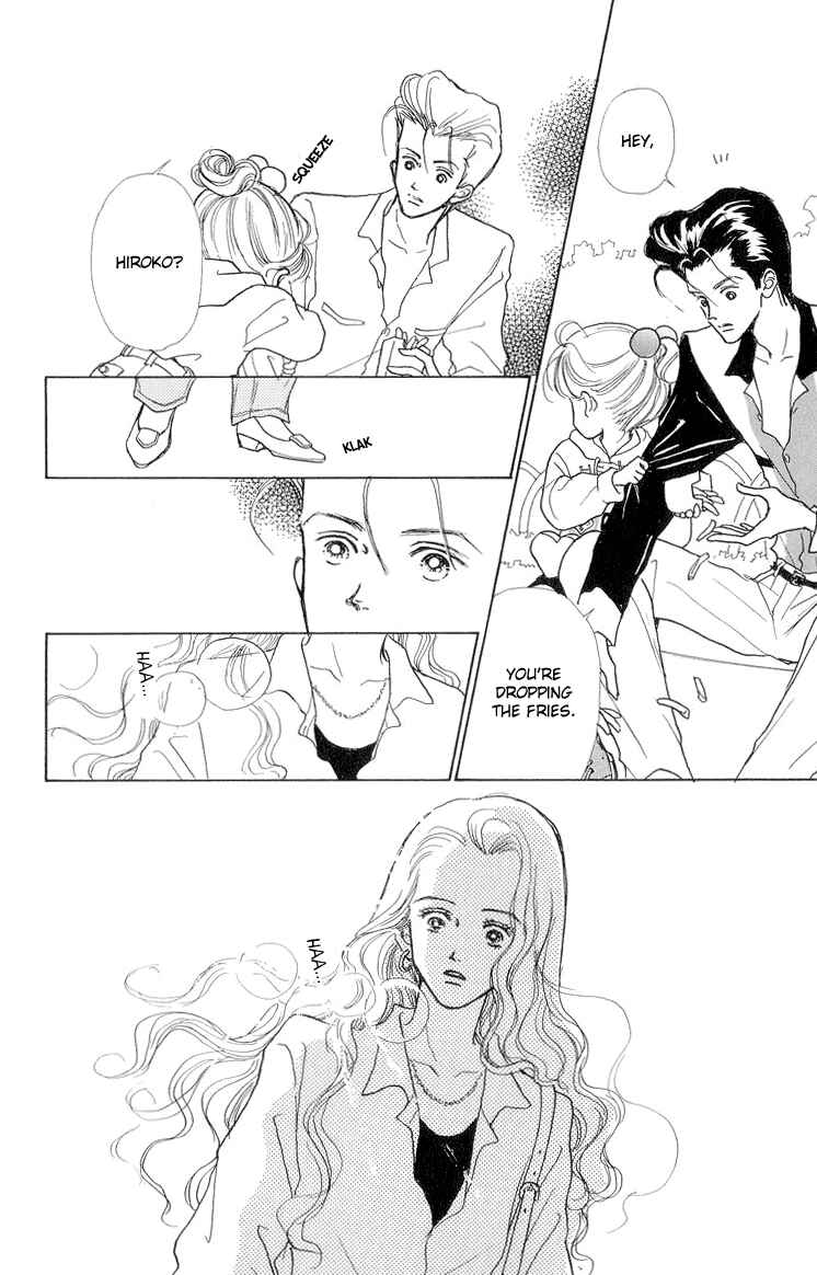 Page 27 Chapter 11 Im No Angel