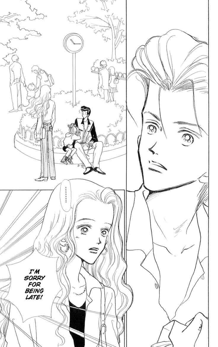 Page 28 Chapter 11 Im No Angel