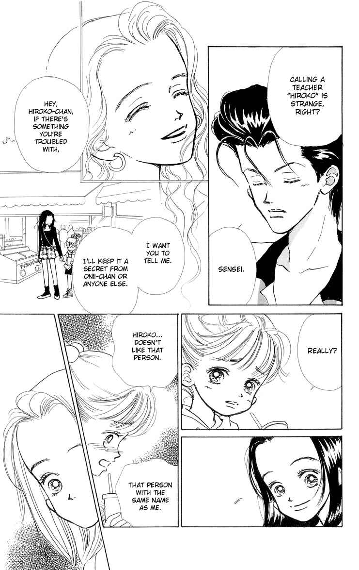 Page 36 Chapter 11 Im No Angel