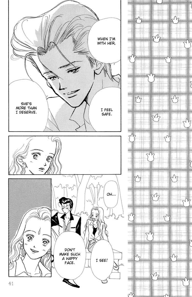 Page 38 Chapter 11 Im No Angel