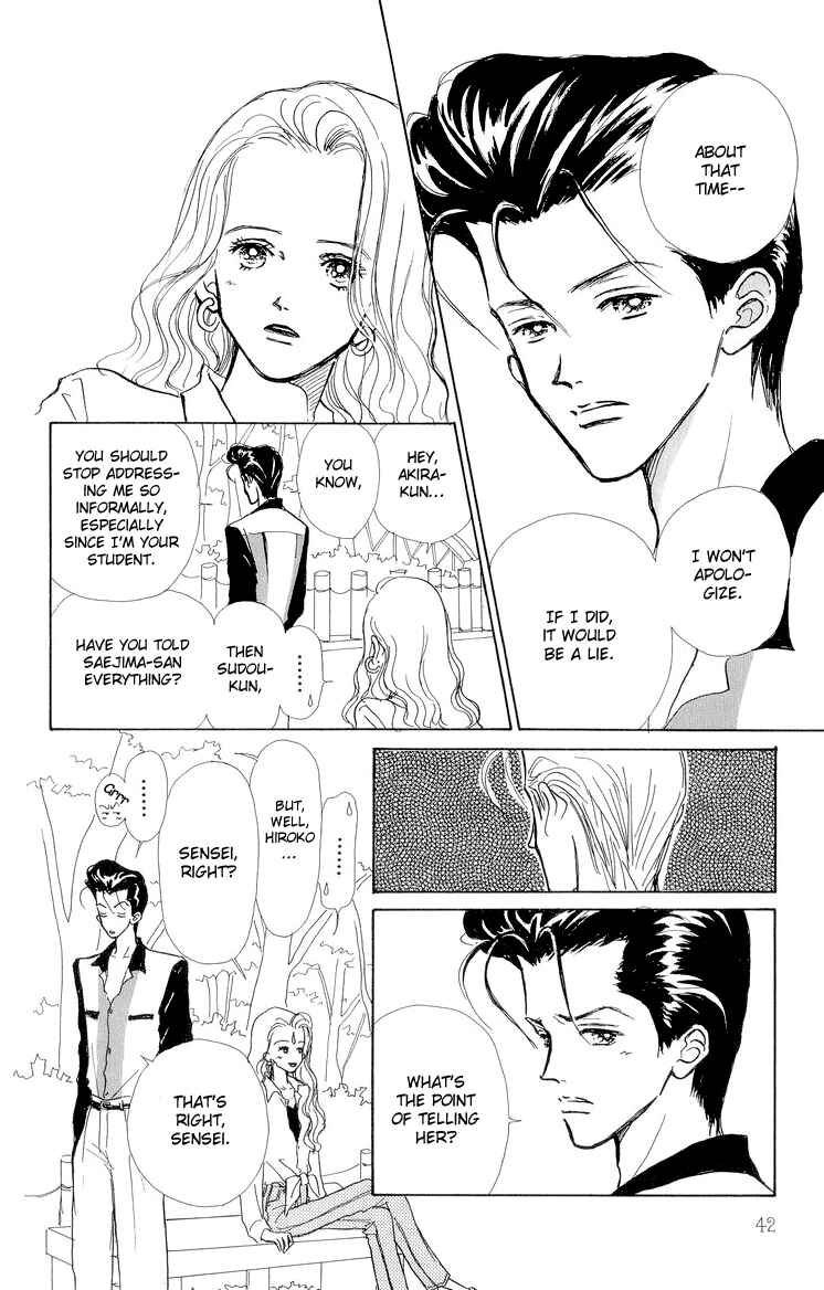 Page 39 Chapter 11 Im No Angel