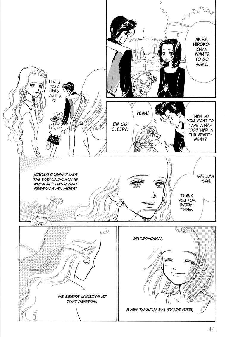 Page 41 Chapter 11 Im No Angel