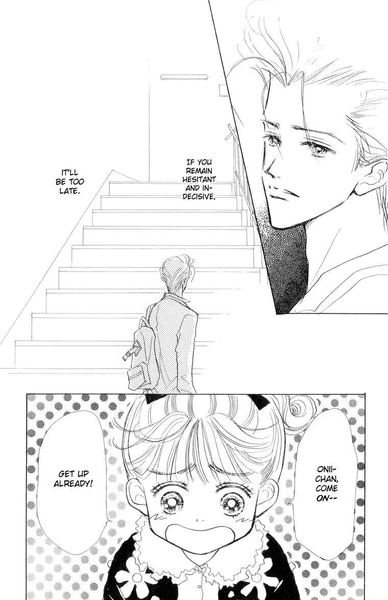 Page 14 Chapter 18 Im No Angel