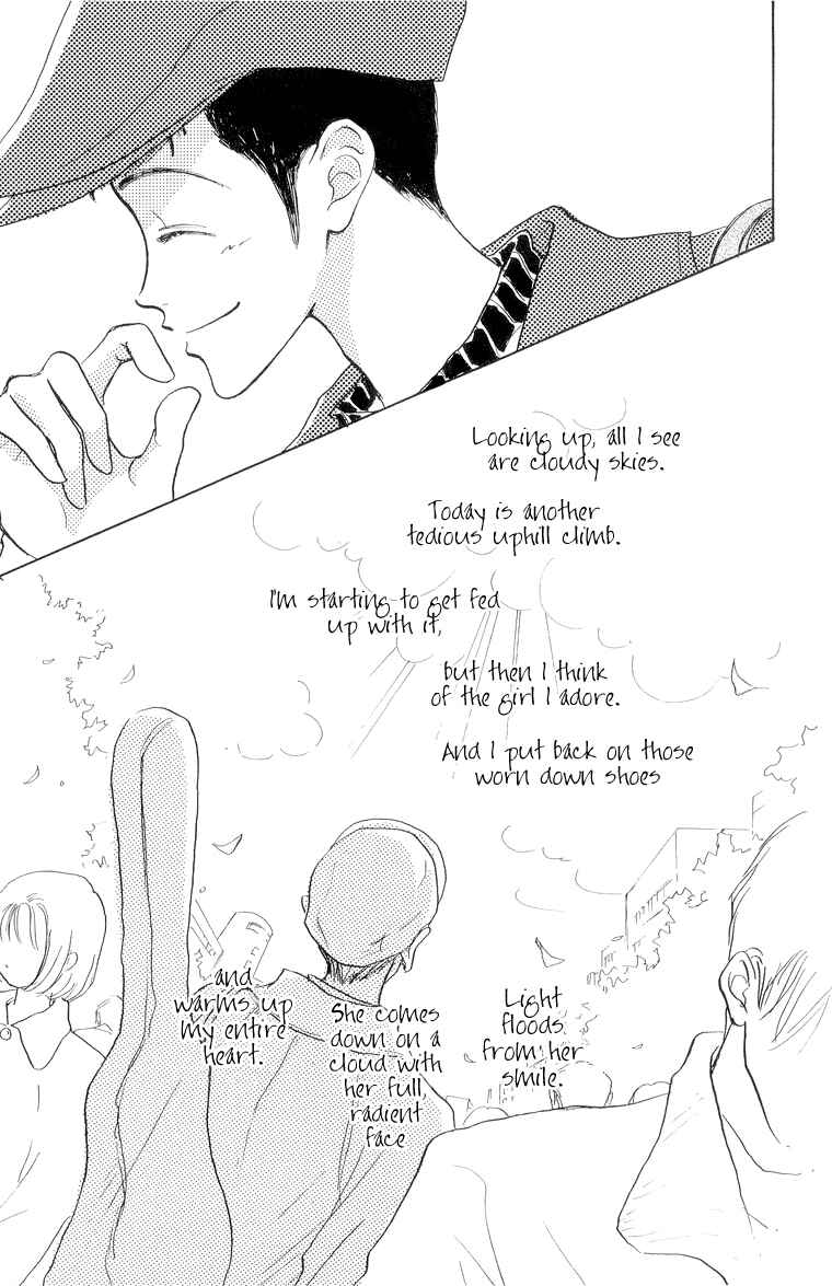 Page 29 Chapter 18 Im No Angel