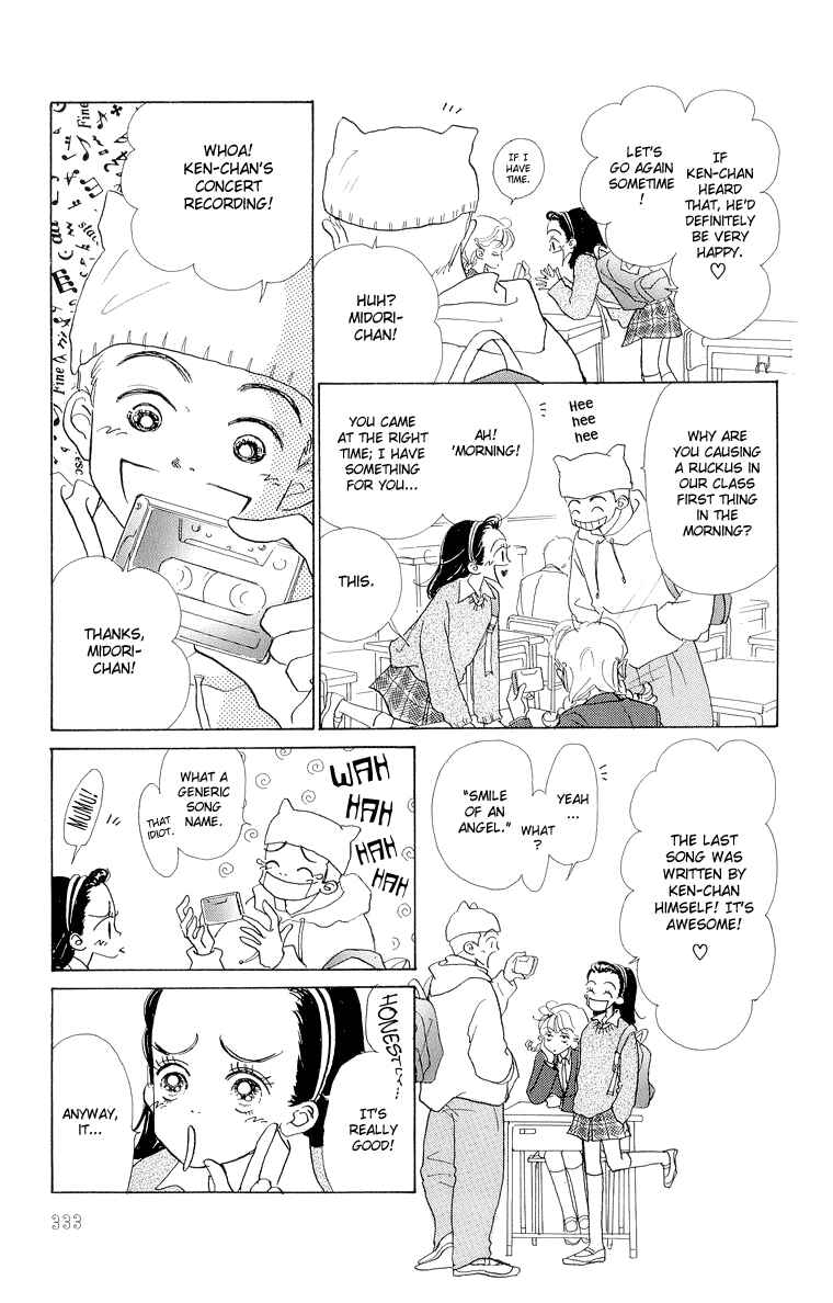 Page 35 Chapter 18 Im No Angel