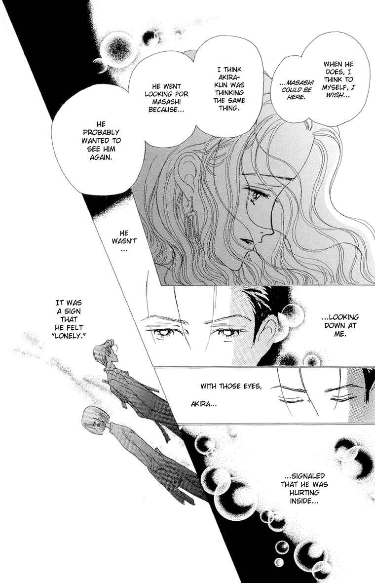 Page 10 Chapter 27 Im No Angel