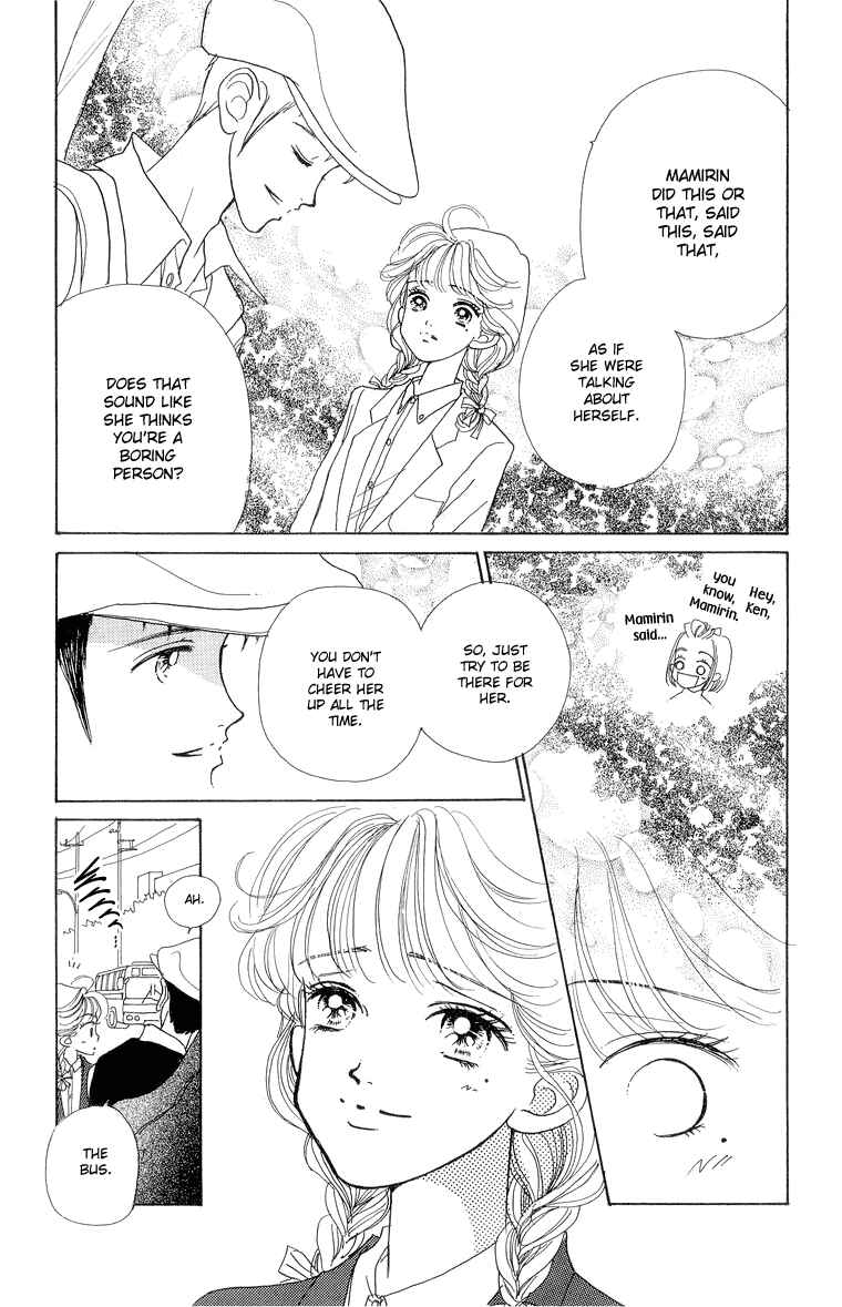 Page 18 Chapter 27 Im No Angel