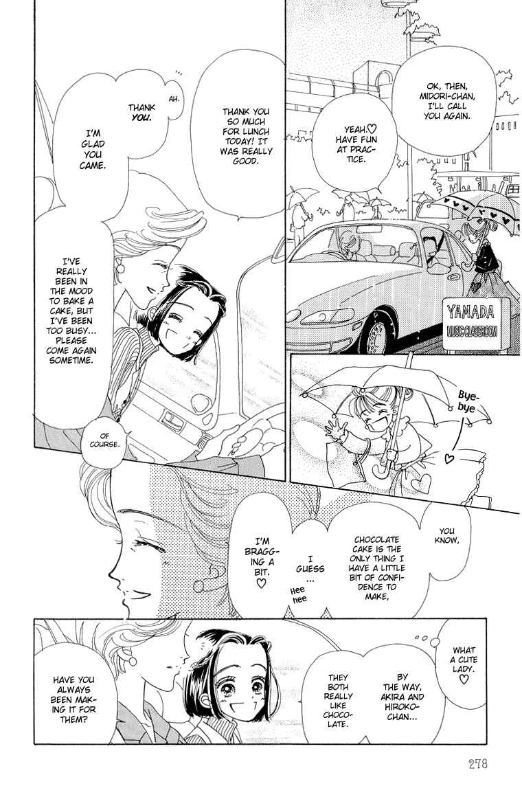 Page 26 Chapter 27 Im No Angel