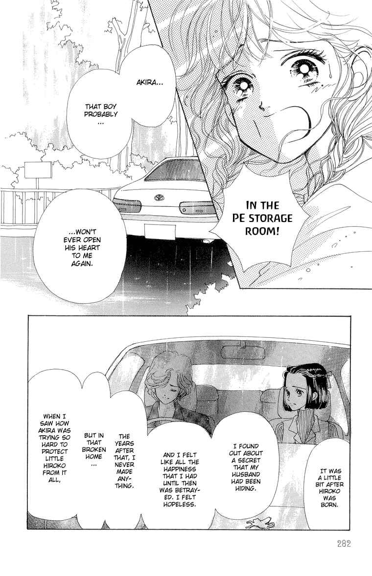 Page 30 Chapter 27 Im No Angel