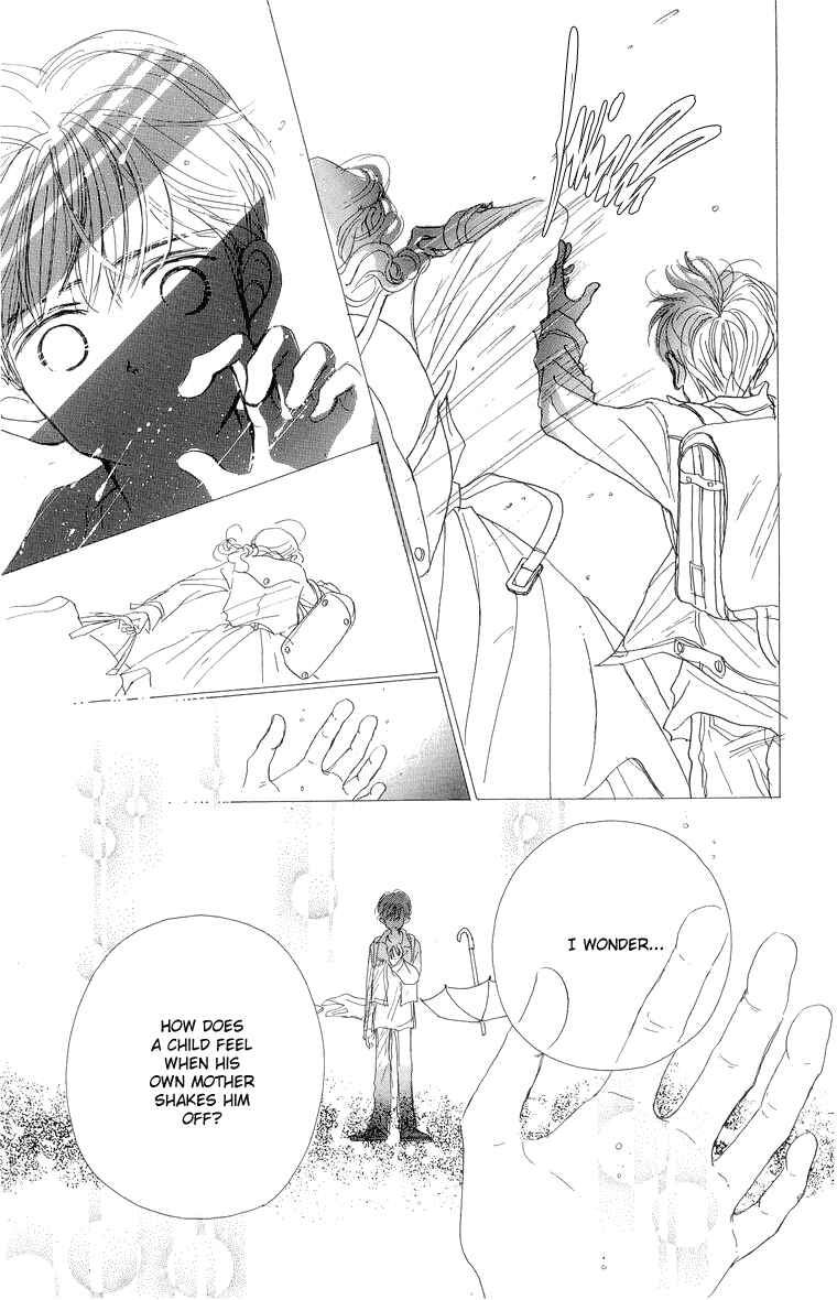 Page 33 Chapter 27 Im No Angel