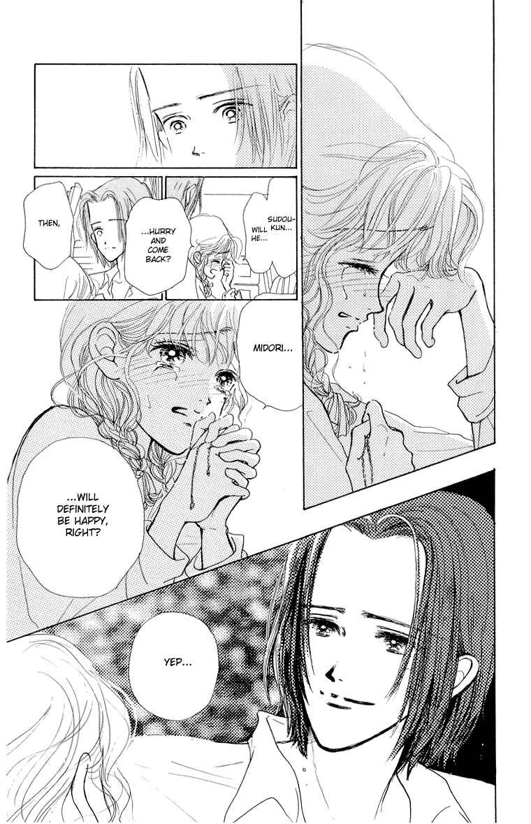 Page 39 Chapter 27 Im No Angel