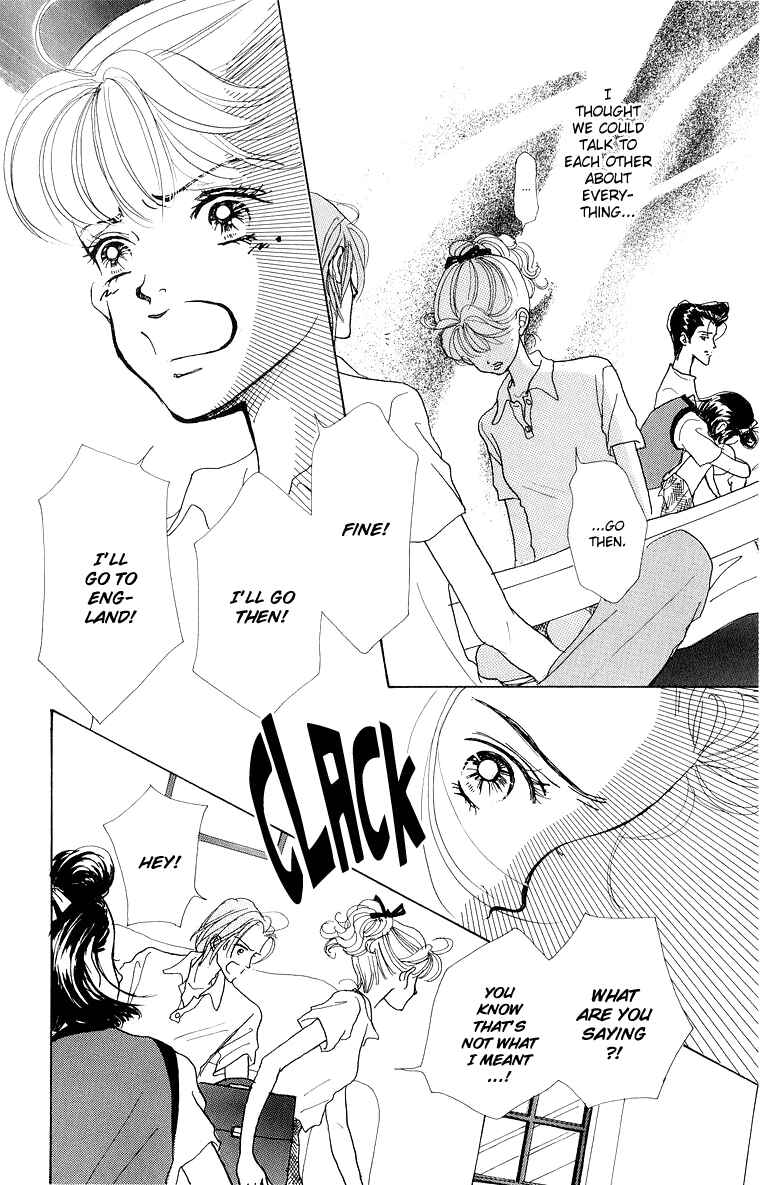 Page 10 Chapter 36 Im No Angel