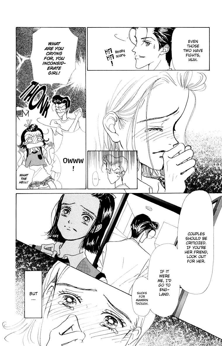 Page 12 Chapter 36 Im No Angel
