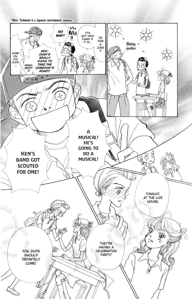 Page 15 Chapter 36 Im No Angel