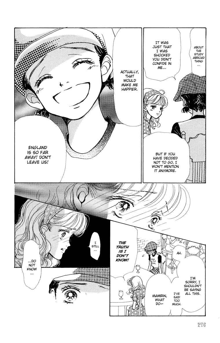 Page 22 Chapter 36 Im No Angel
