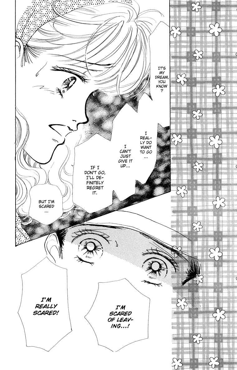Page 23 Chapter 36 Im No Angel