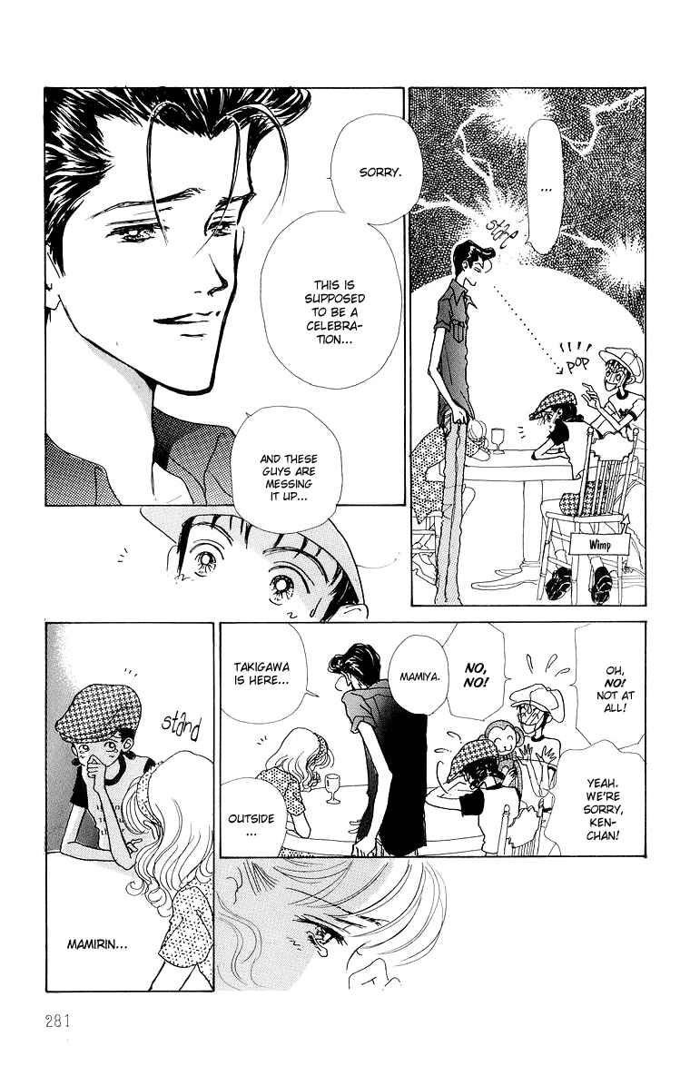 Page 27 Chapter 36 Im No Angel