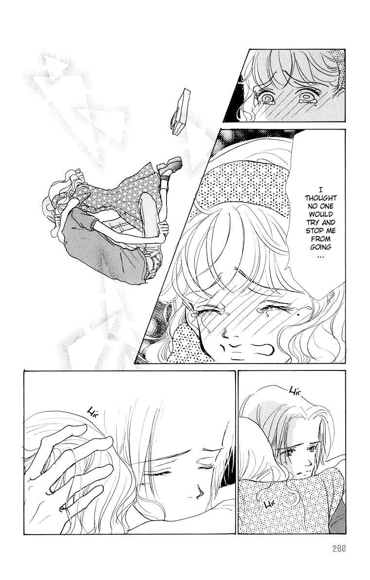 Page 32 Chapter 36 Im No Angel