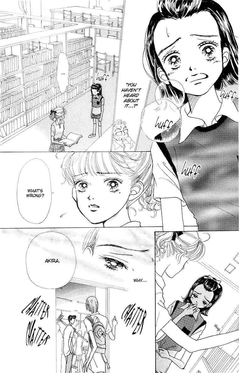 Page 4 Chapter 36 Im No Angel