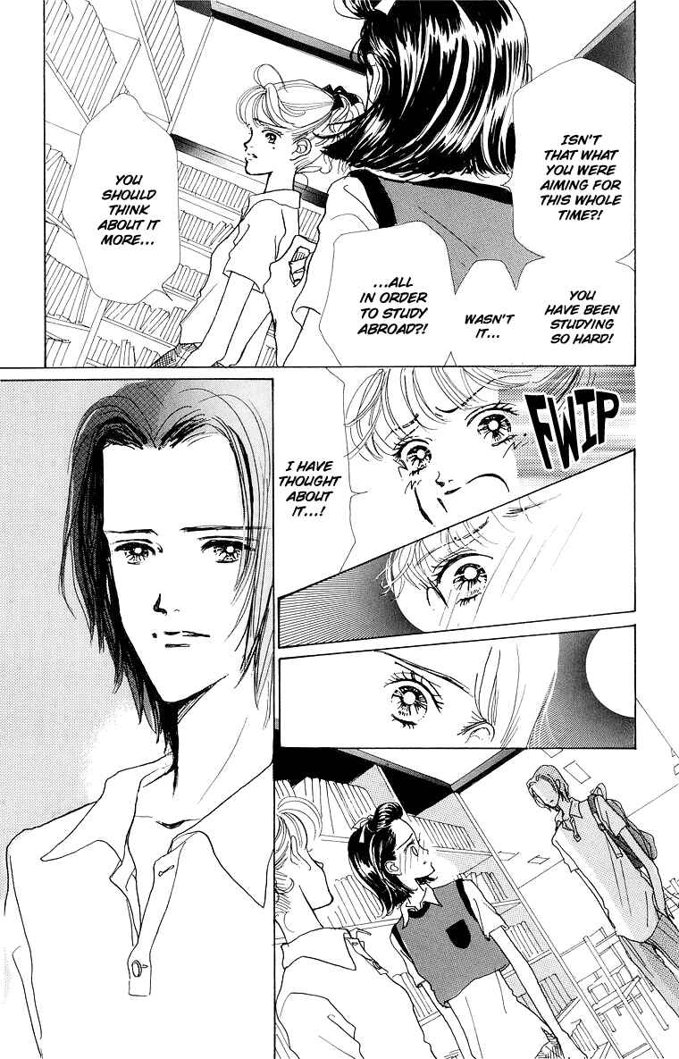 Page 7 Chapter 36 Im No Angel