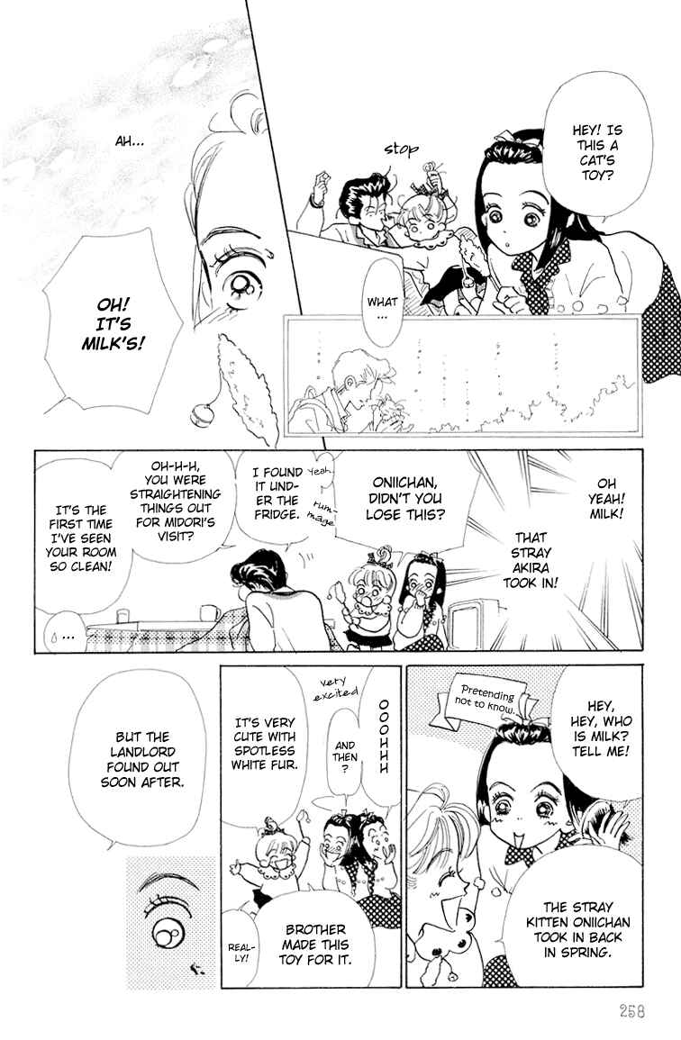 Page 9 Chapter 7 Im No Angel