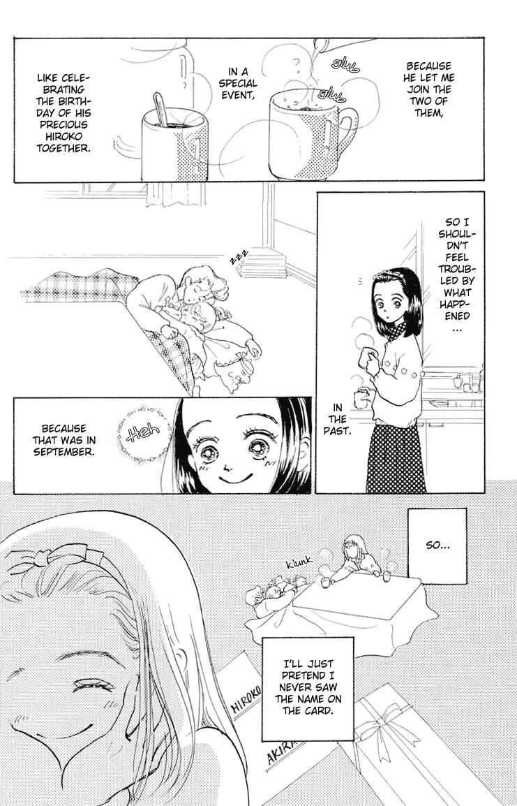Page 13 Chapter 7 Im No Angel