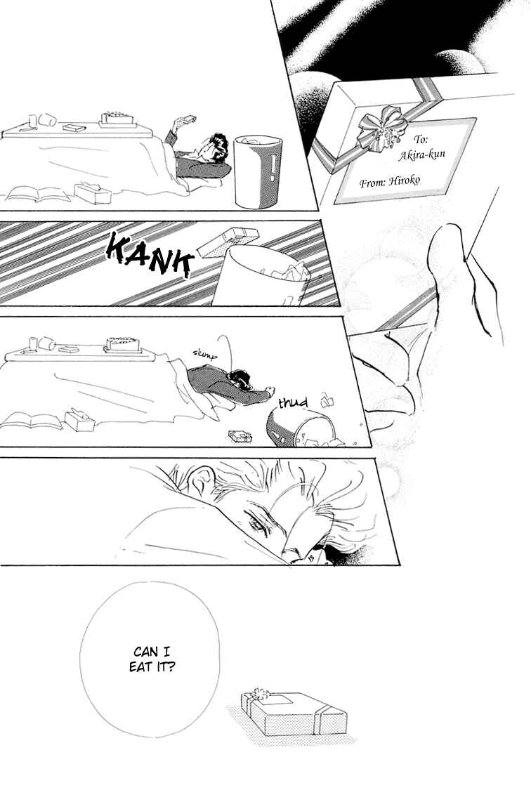 Page 28 Chapter 7 Im No Angel