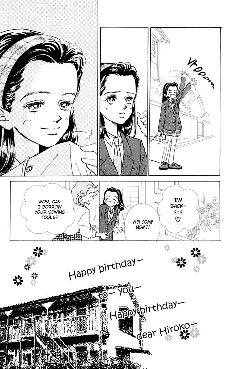 Page 6 Chapter 7 Im No Angel