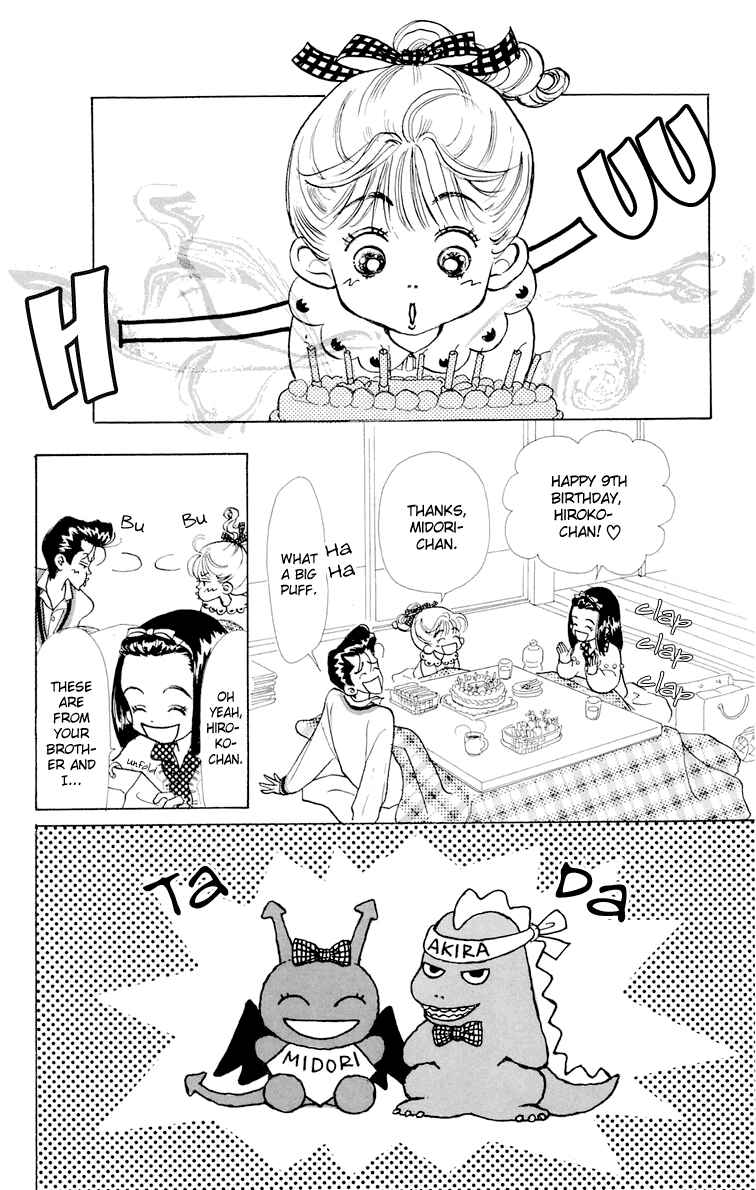 Page 7 Chapter 7 Im No Angel
