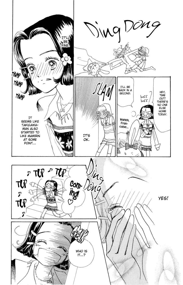 Page 18 Chapter 28 Im No Angel