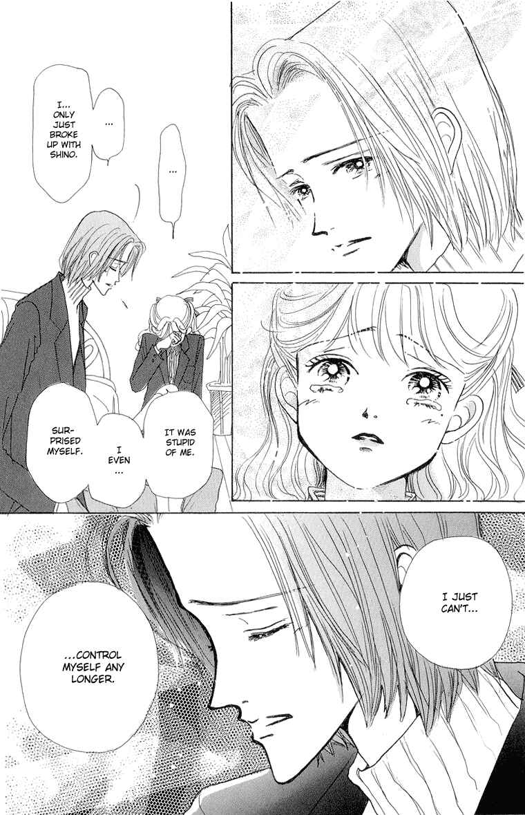 Page 22 Chapter 28 Im No Angel