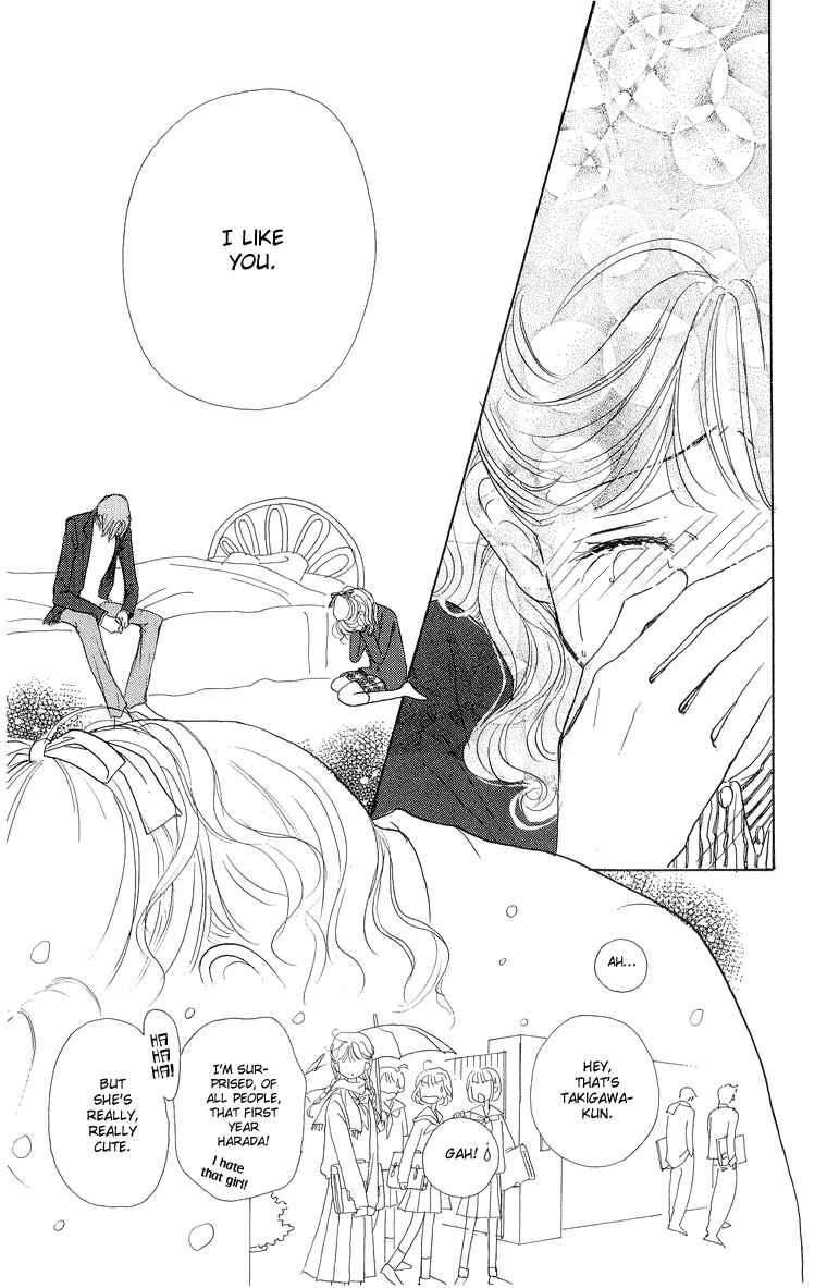 Page 23 Chapter 28 Im No Angel