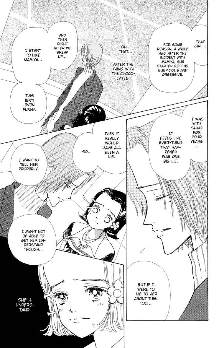Page 36 Chapter 28 Im No Angel