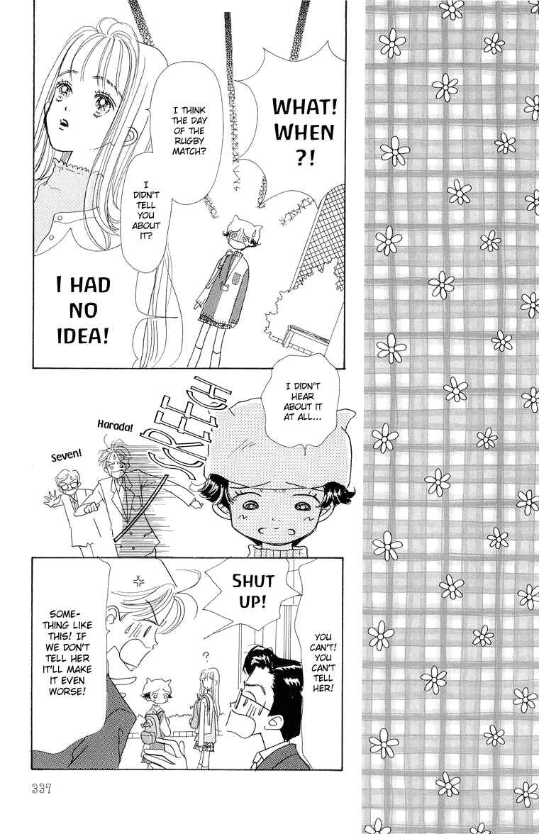Page 40 Chapter 28 Im No Angel
